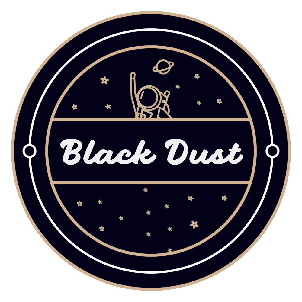 Black Dust